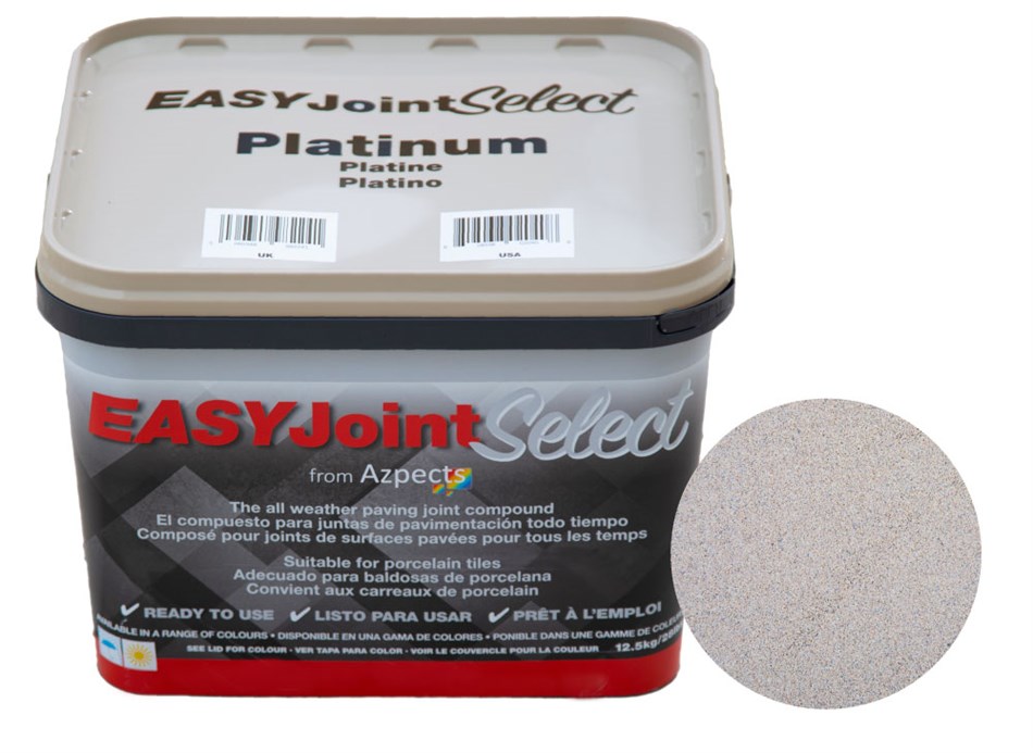 EASYJoint Select Platinum